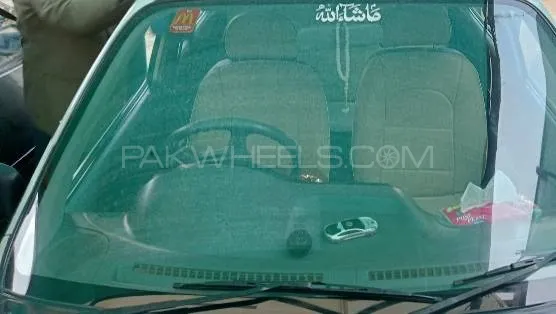 Suzuki Alto 2008 for Sale in Gujrat Image-1