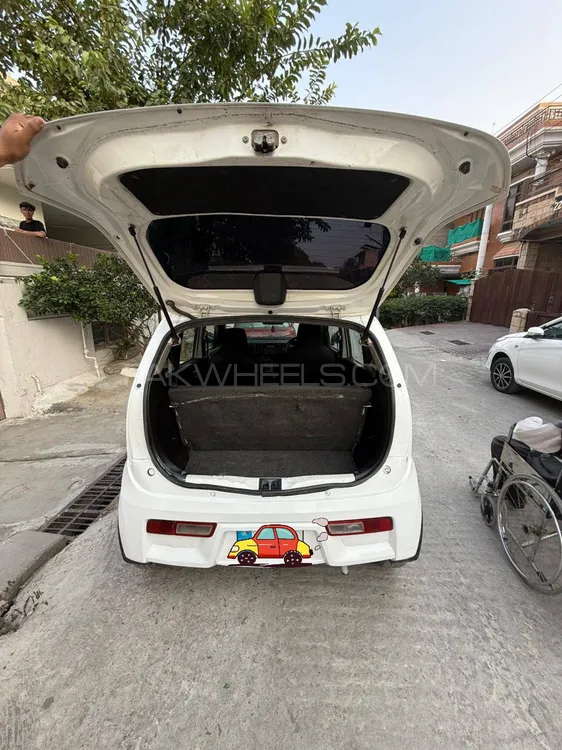 Suzuki Alto 2019 for Sale in Wah cantt Image-1