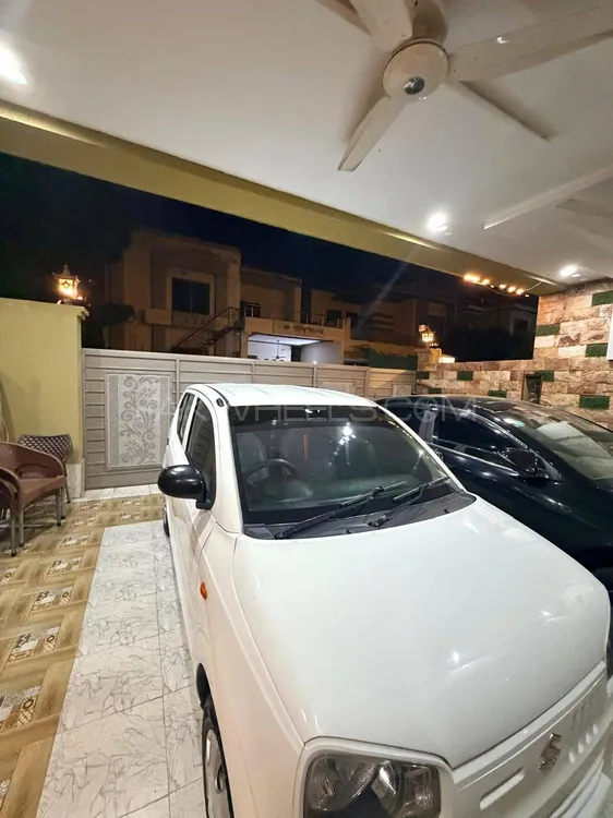 Suzuki Alto 2021 for Sale in Multan Image-1