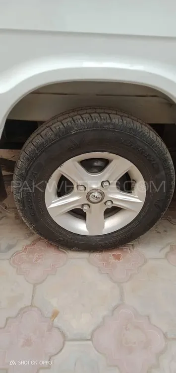 Suzuki Bolan 2021 for Sale in Sialkot Image-1