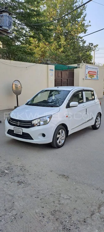 Suzuki Cultus 2020 for Sale in Sialkot Image-1