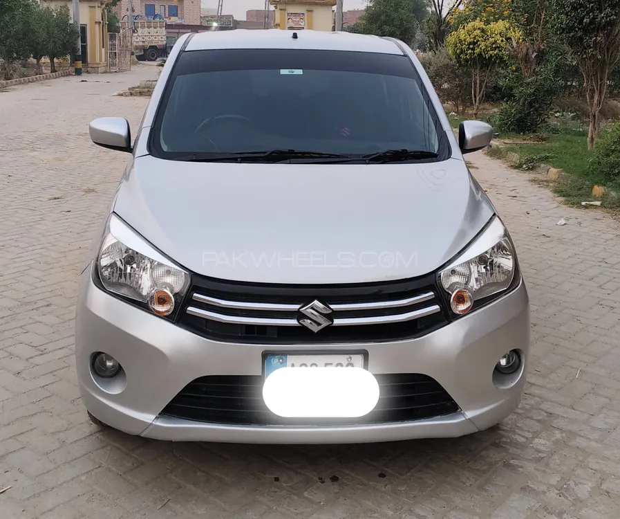 سوزوکی کلٹس 2020 for Sale in دیپال پور Image-1