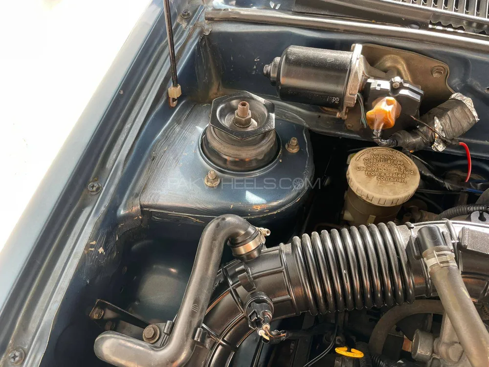 Suzuki Cultus 2008 for Sale in Jhang Image-1