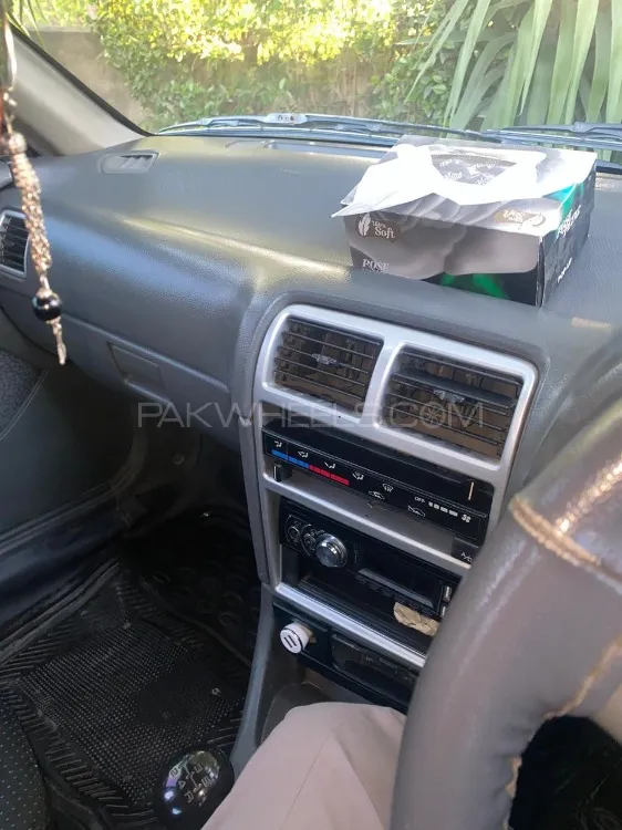 Suzuki Cultus 2012 for Sale in Rawalpindi Image-1