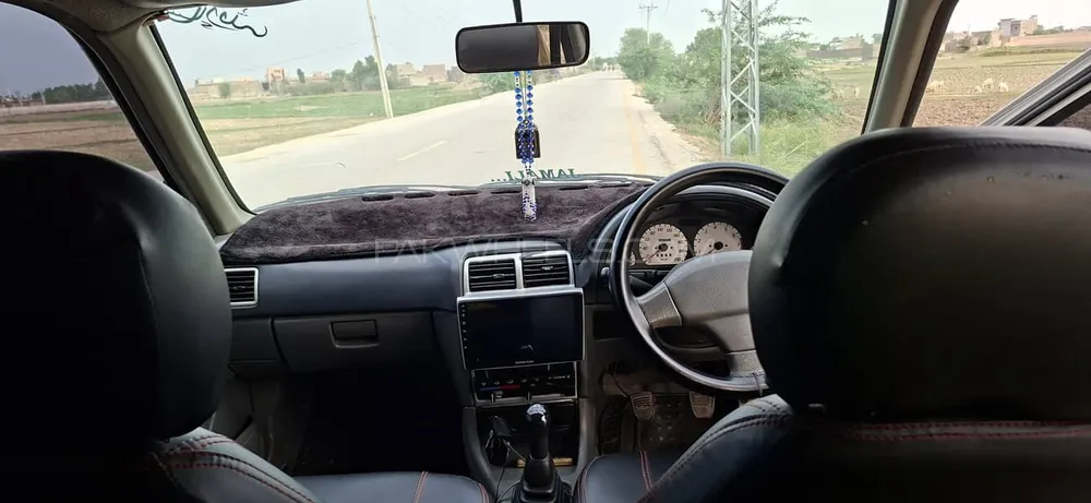Suzuki Cultus 2012 for Sale in Dadu Image-1