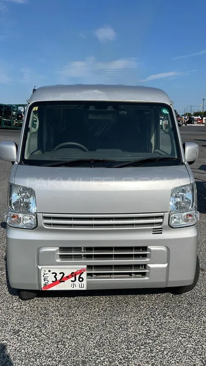 Suzuki Every 2021 for Sale in Gujranwala Image-1