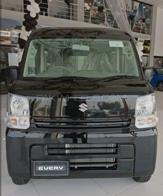 Suzuki Every 2025 for Sale in Rawalpindi Image-1