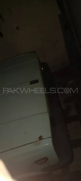 Suzuki FX 1987 for Sale in Islamabad Image-1