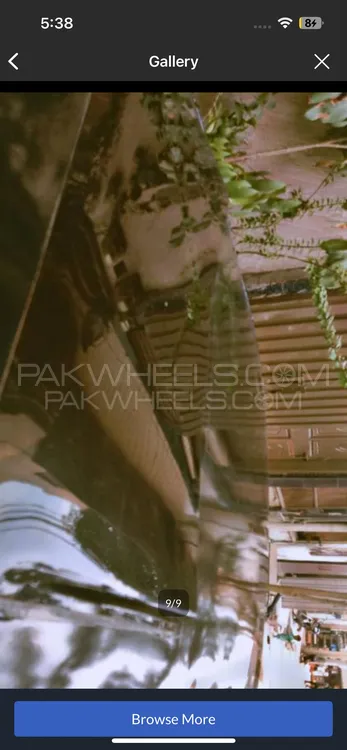 Suzuki Khyber 1991 for Sale in Faisalabad Image-1