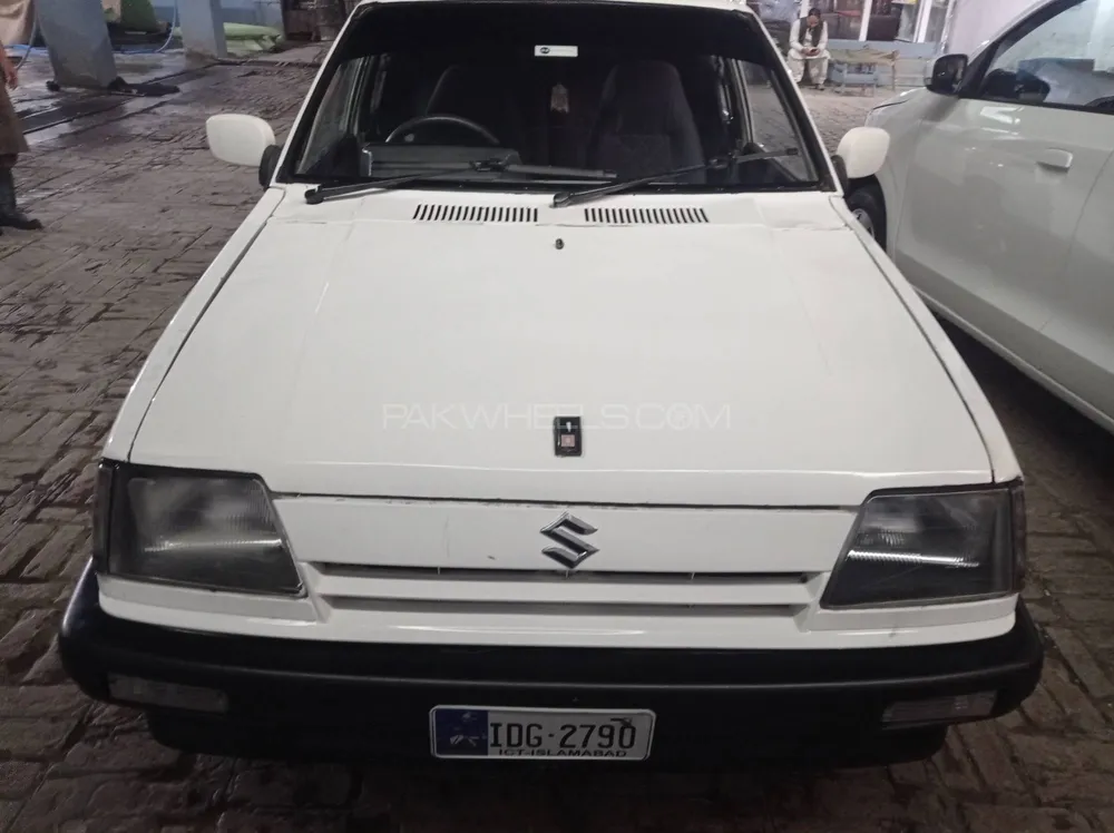 Suzuki Khyber 1994 for Sale in Peshawar Image-1