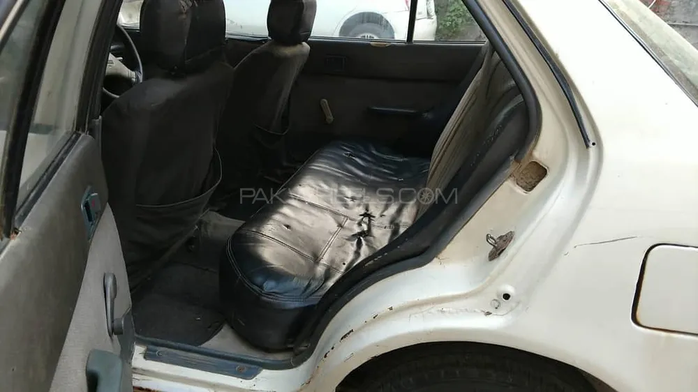 Suzuki Margalla 1994 for Sale in Lahore Image-1