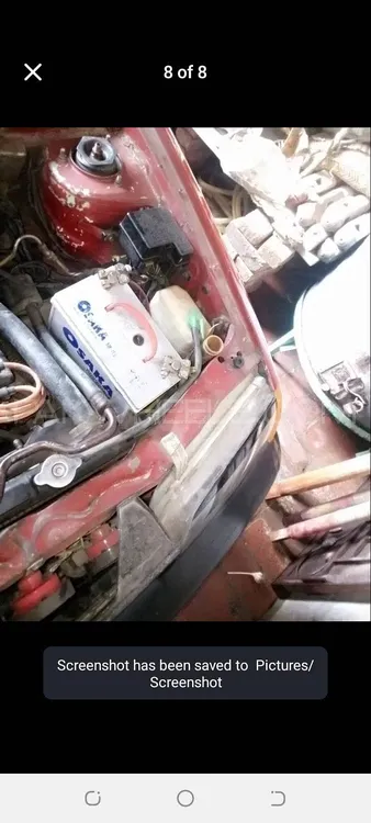 Suzuki Margalla 1996 for Sale in Multan Image-1