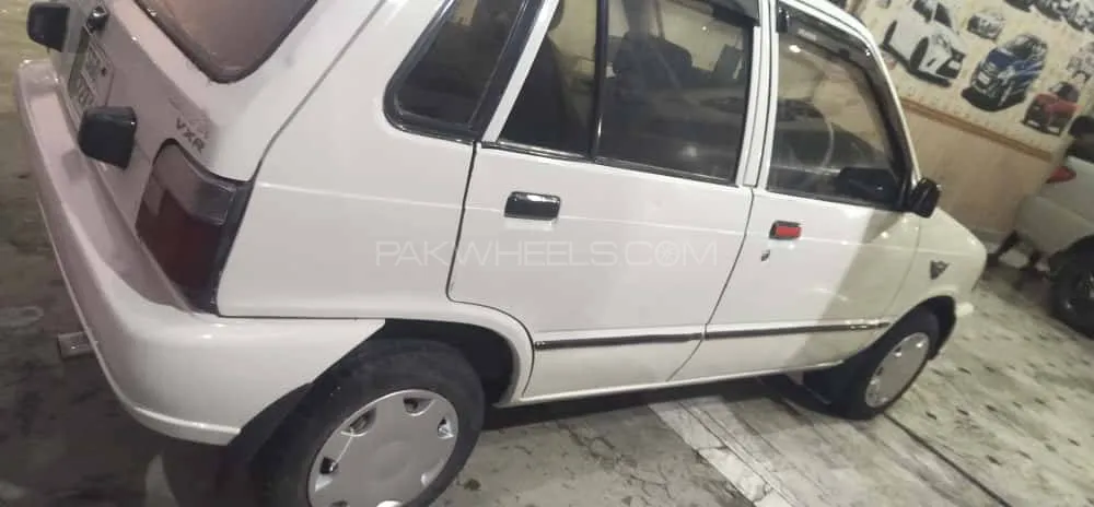 Suzuki Mehran 2006 for Sale in Multan Image-1