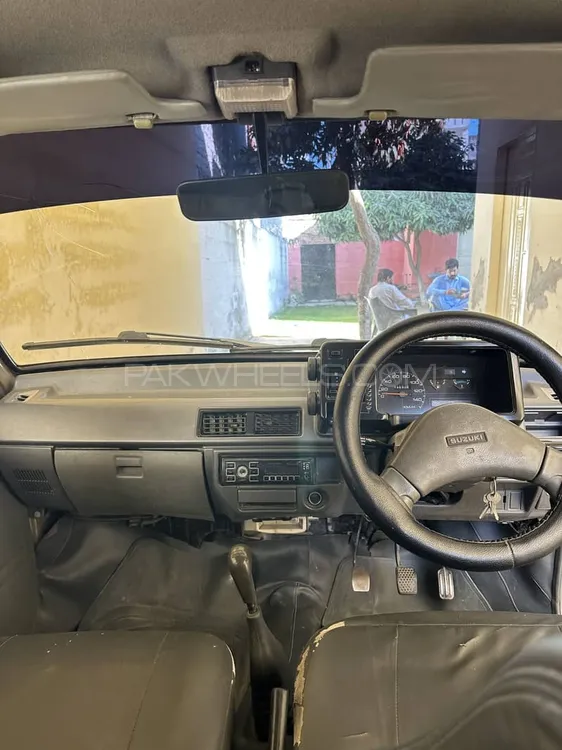 Suzuki Mehran 2016 for Sale in Gujrat Image-1