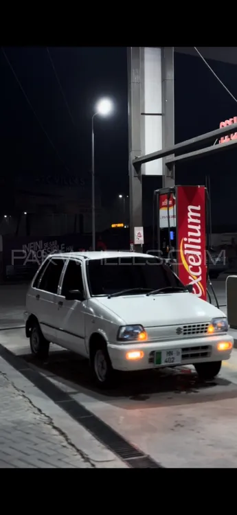 Suzuki Mehran 2019 for Sale in Multan Image-1