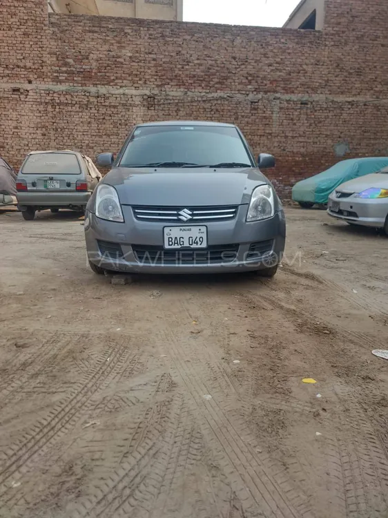 Suzuki Swift 2012 for Sale in Multan Image-1