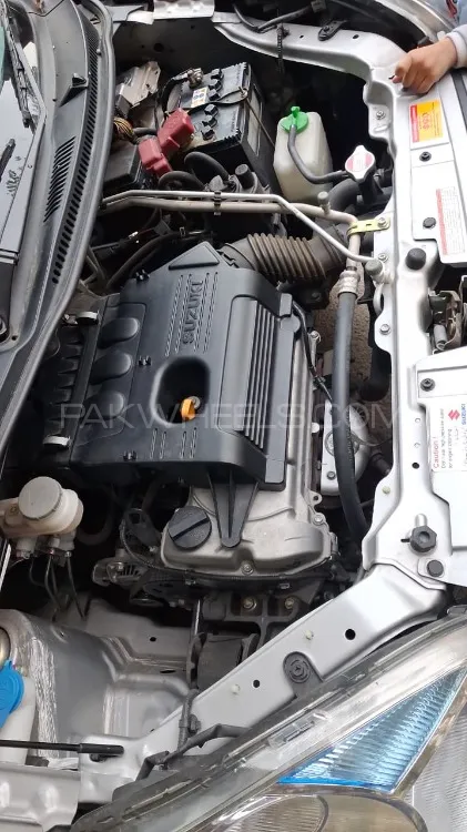 Suzuki Wagon R 2022 for Sale in Rawalpindi Image-1