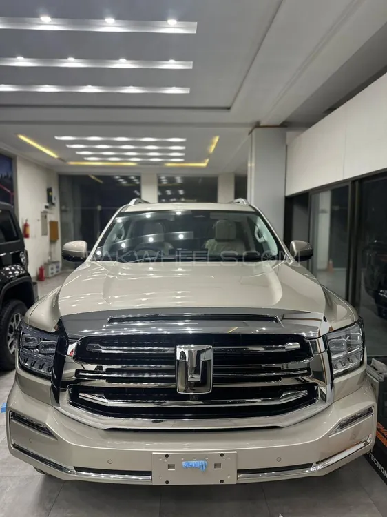 Tank 500 2025 for Sale in Islamabad Image-1