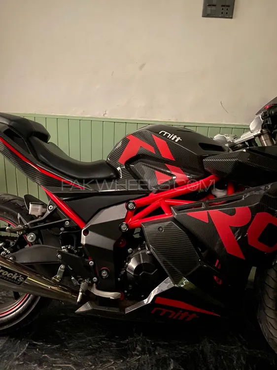 Taro GP One 380cc 2024 for Sale Image-1