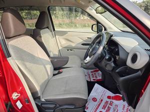 Fresh Import 2025
No.1 Japan Quality
X EDITION 
2024 Model
Low Mileage: 8939 KM
Shiny Red Colour
15 INCHES NEW DESIGN ALLOY WHEELS 
Heating Seats 
Push Start Engine / Intelligent Key
Auto Ac Touch Panel
LED  Head Lump
Super UV Cut Doors Glass
Intelligent Around View Monitor
Camera On Room Mirror
Auction Sheet Attach For Satisfaction And Online Verification
Genuine Verifiable Auction Sheet
Alloy Wheels
Nissan Genuine 9 Inch Navigation System
Nissan Genuine Back Camera
Remote Door Mirror
Abs Braking System
Traction Control
Hid Headlights
Retractable Side Mirrors With Indicators
Winker Mirror
Digital Climate Control Air Conditioning System
6 Air Bags 
All Power Windows
Multimedia Steering
Engine In Clean & Good Condition
Clean Interior & Exterior
Power Steering
High Quality Luxury Hatchback
Brand New Tyres