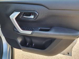 Fresh Import  August 2025
Comfortable And High Quality Stylish Model
3.5 Auction Grade And Genuine Verifiable Auction Sheet
Z Package
360 Cameras 
2020 Model
Shiny Silver Colour
Low Mileage: 51141 KM
Parking Sensors
Auto LED Head Lamps
LED Clearance Lamp
Smart Assist
LED Digital Speedometer
Toyota Genuine Alloy Wheels
Toyota Genuine 9 Navigation System, TV
Toyota Genuine Back Camera
Multi Media Steering
Push Start Engine
New Sports Odometer
1000 cc Turbocharged
No.1 Japan Quality
Power Steering
Power Windows
Engine In Clean & Good Condition
100% Original
Glass With Ultra-violet Filter
Central Locking
Air Conditioner & Heater
Heated Seats
Front & Rear Defogger
Steering: Power Assist Equipped Rack & Pinion
Height Adjustable Steering Column
Drivers Airbag
Passenger Airbag
Rear Wiper
Remote Keyless Entry
All Power Windows
Rear Wiper
Winker Mirror
Retract Mirrors
Dual SRS Air Bag