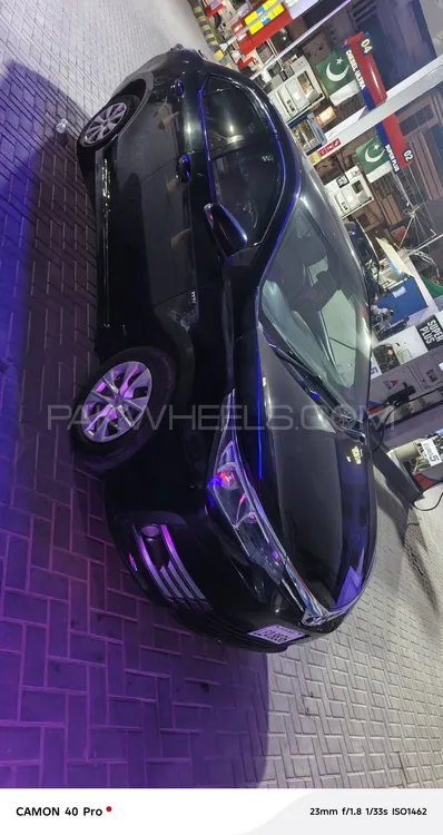 Toyota Corolla 2017 for Sale in Gujranwala Image-1