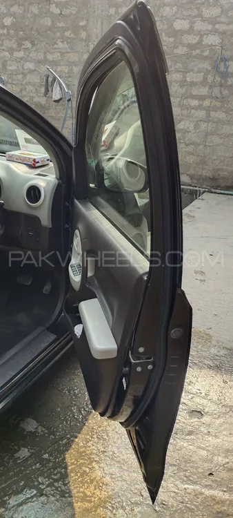 Toyota Passo 2015 for Sale in Chakwal Image-1