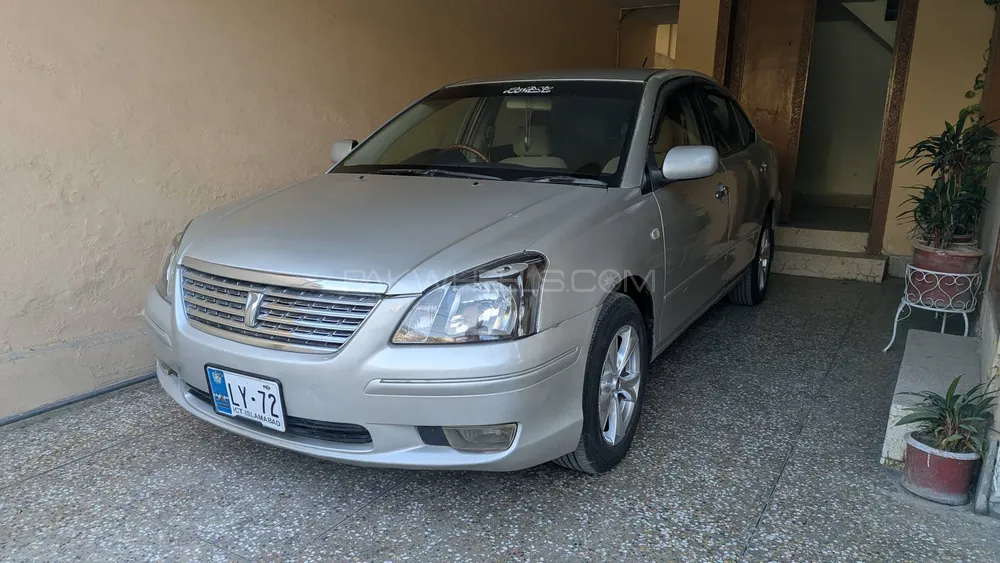 Toyota Premio 2003 for Sale in Rawalpindi Image-1