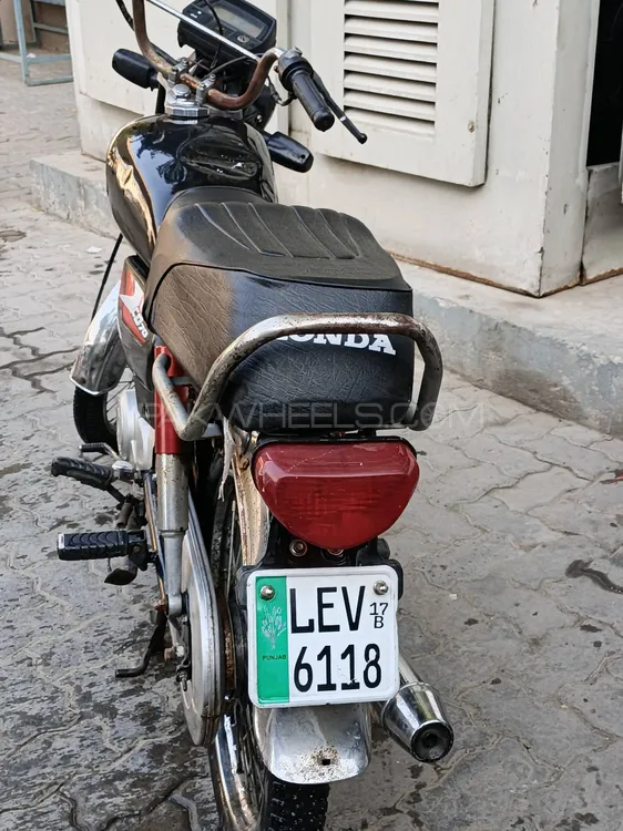 United US 70 2017 for Sale Image-1