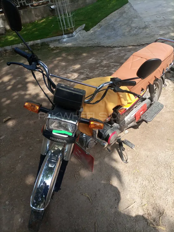 United US 70 2020 for Sale Image-1