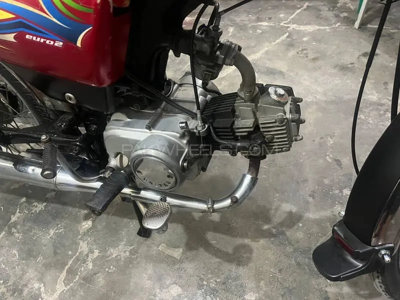 United US 70 2020 for Sale Image-1