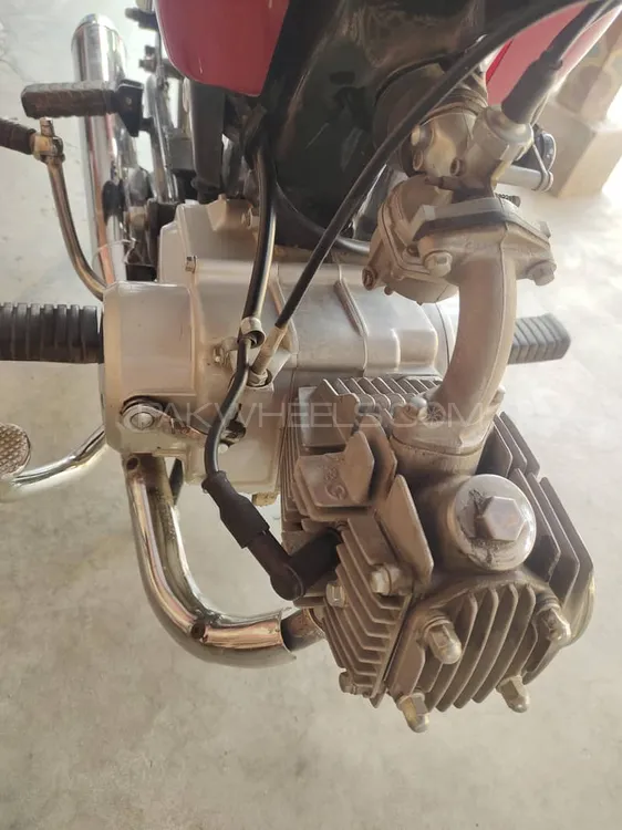 United US 70 2024 for Sale Image-1