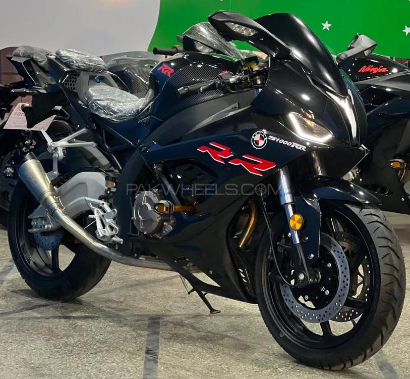 Zongshen 400 2025 for Sale Image-1