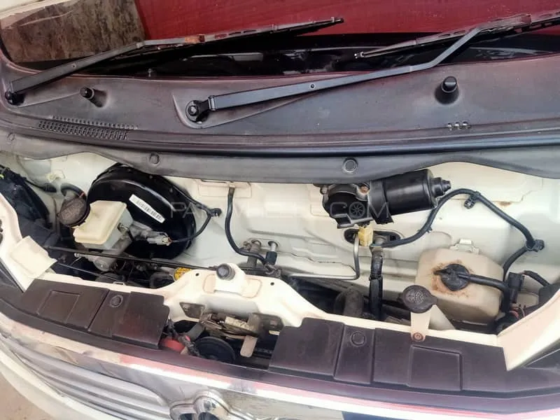 Changan Karvaan 2020 for Sale in Okara Image-1