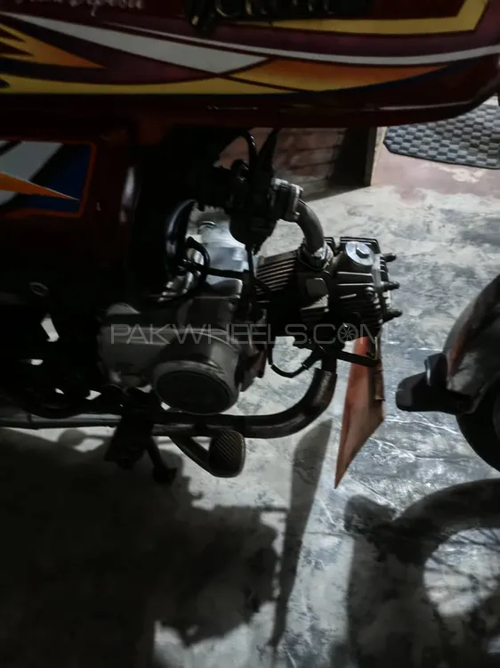 Crown CR 70 HD Plus 2020 for Sale Image-1