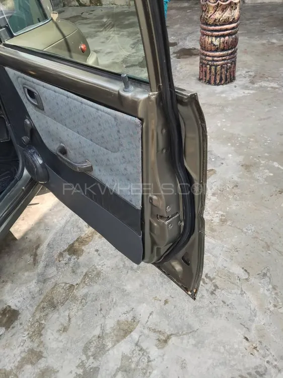 Daihatsu Cuore 2004 for Sale in Lahore Image-1