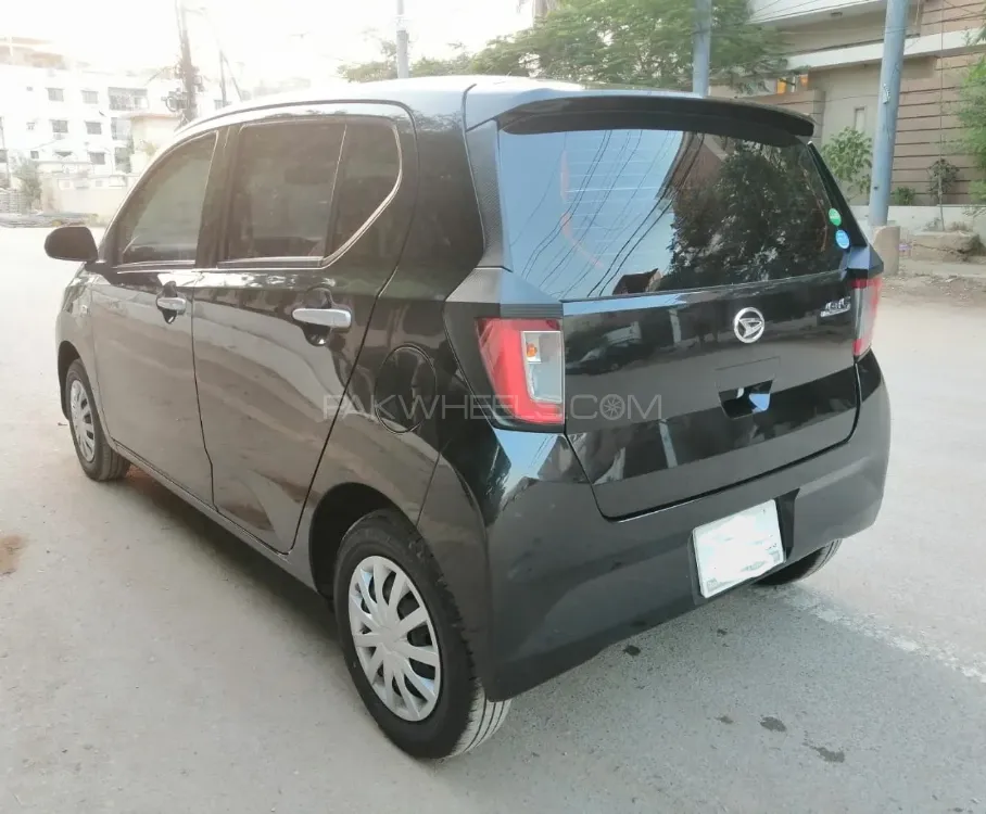 Daihatsu Mira 2021 for Sale in Karachi Image-1