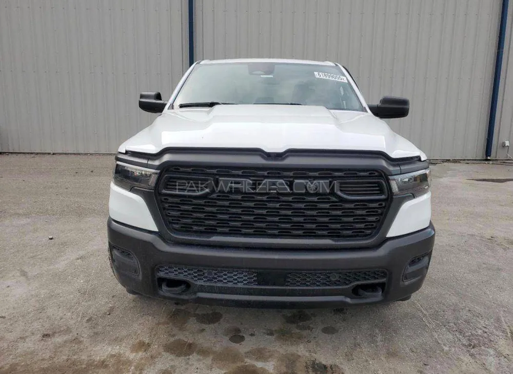 Dodge Ram 2025 for Sale in Karachi Image-1