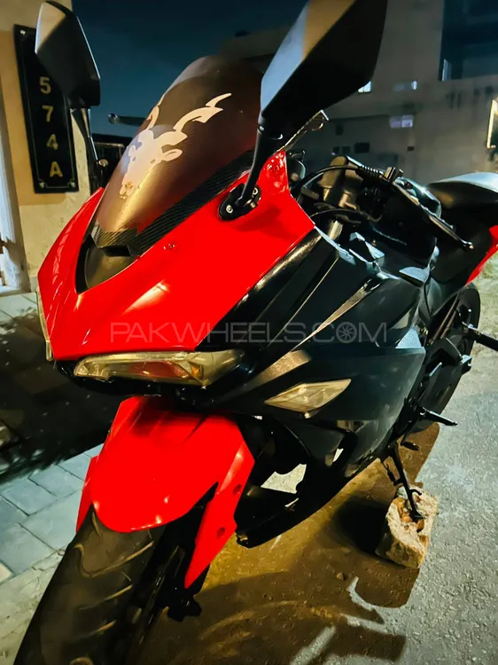 Ducati Other 2018 for Sale Image-1