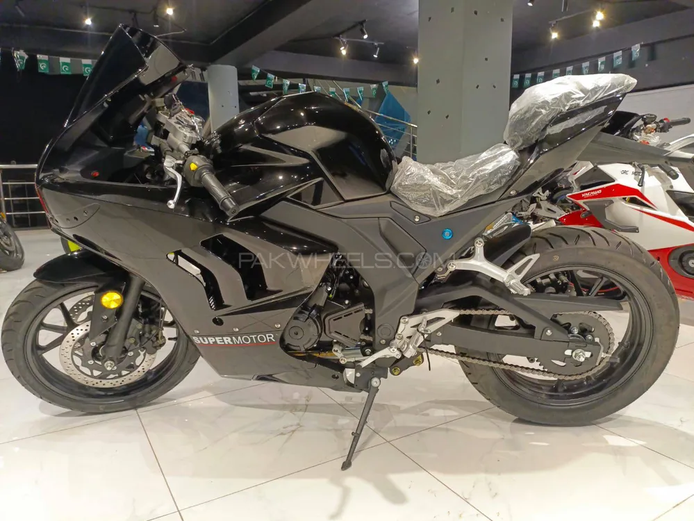 ڈوکاٹی Panigale V4 2025 for Sale Image-1