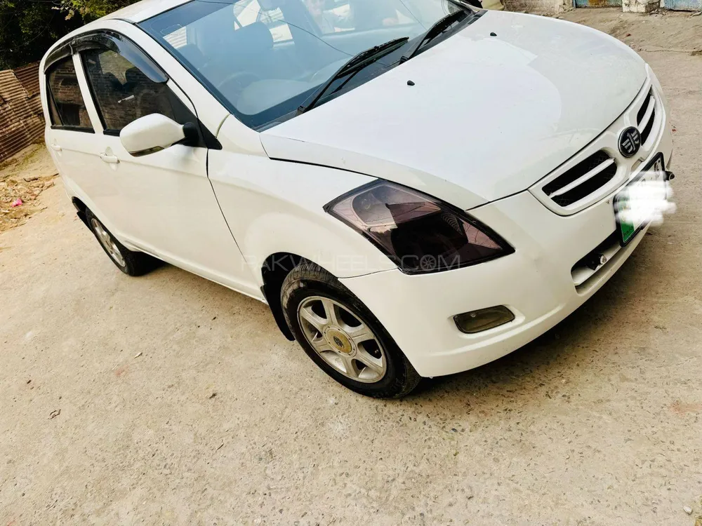 FAW V2 2016 for Sale in Lahore Image-1
