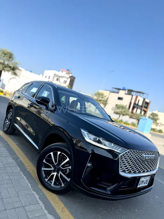 ہیول ایچ 6 2023 for Sale in لاہور Image-1