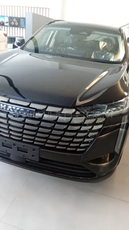 ہیول ایچ 6 2025 for Sale in مردان Image-1