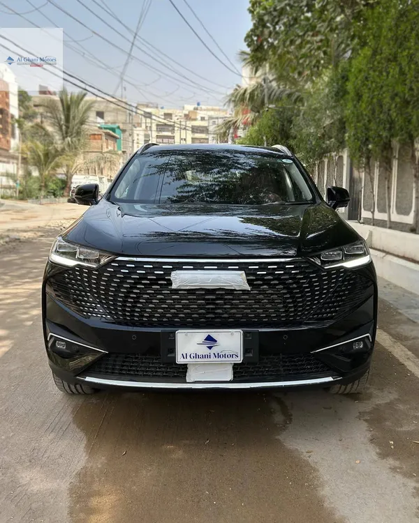 Haval H6 2024 for Sale in Karachi Image-1