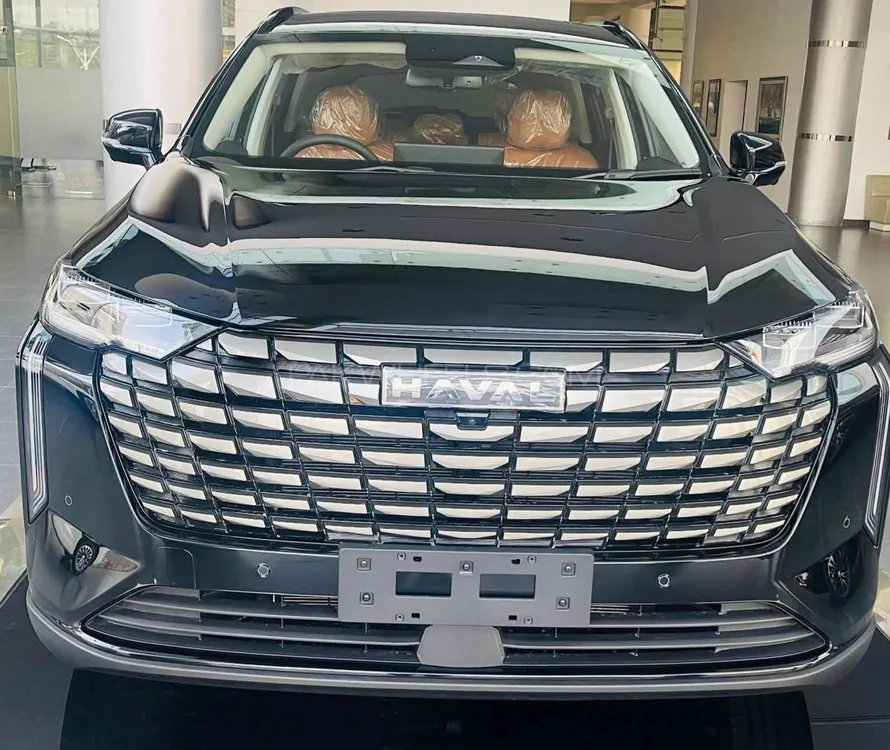 ہیول ایچ 6 2025 for Sale in ملتان Image-1