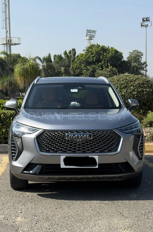 ہیول جولین 2022 for Sale in لاہور Image-1