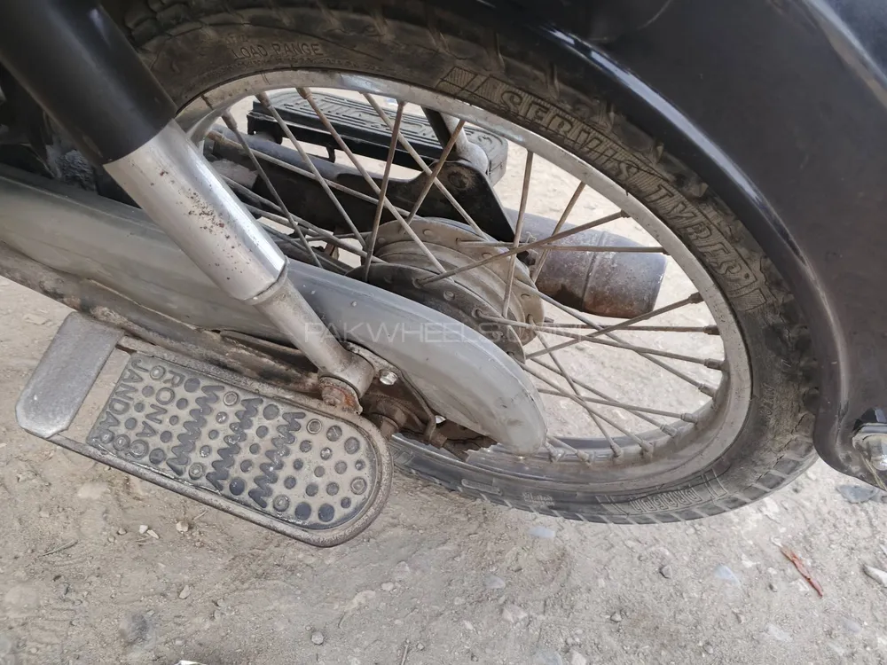 یونیک UD 70 2009 for Sale Image-1