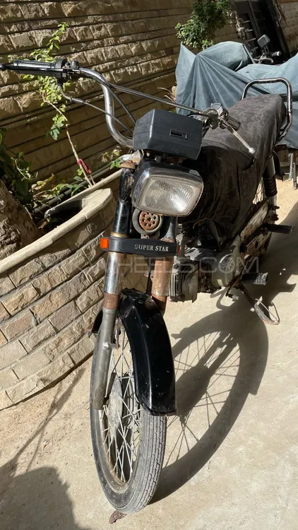 Honda CD 70 2019 for Sale Image-1