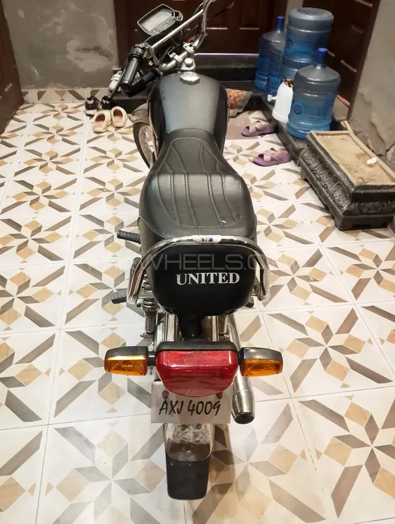 Honda CD 70 2024 for Sale Image-1