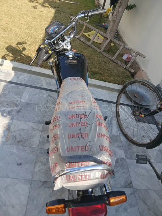 United US 70 2025 for Sale Image-1